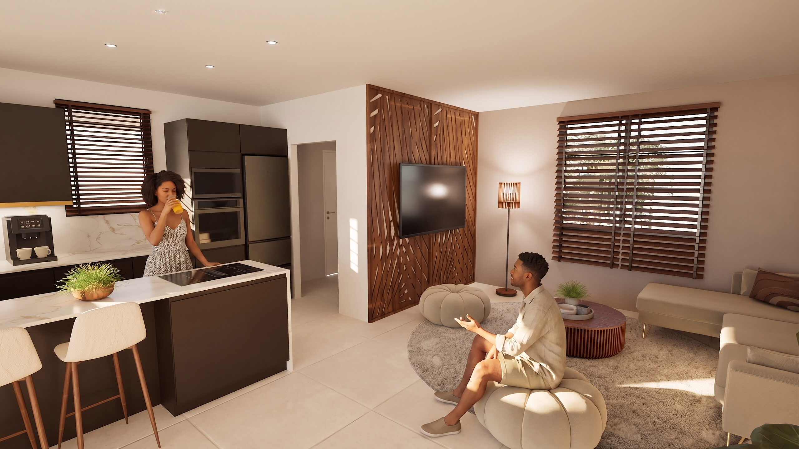 Salon 2 A